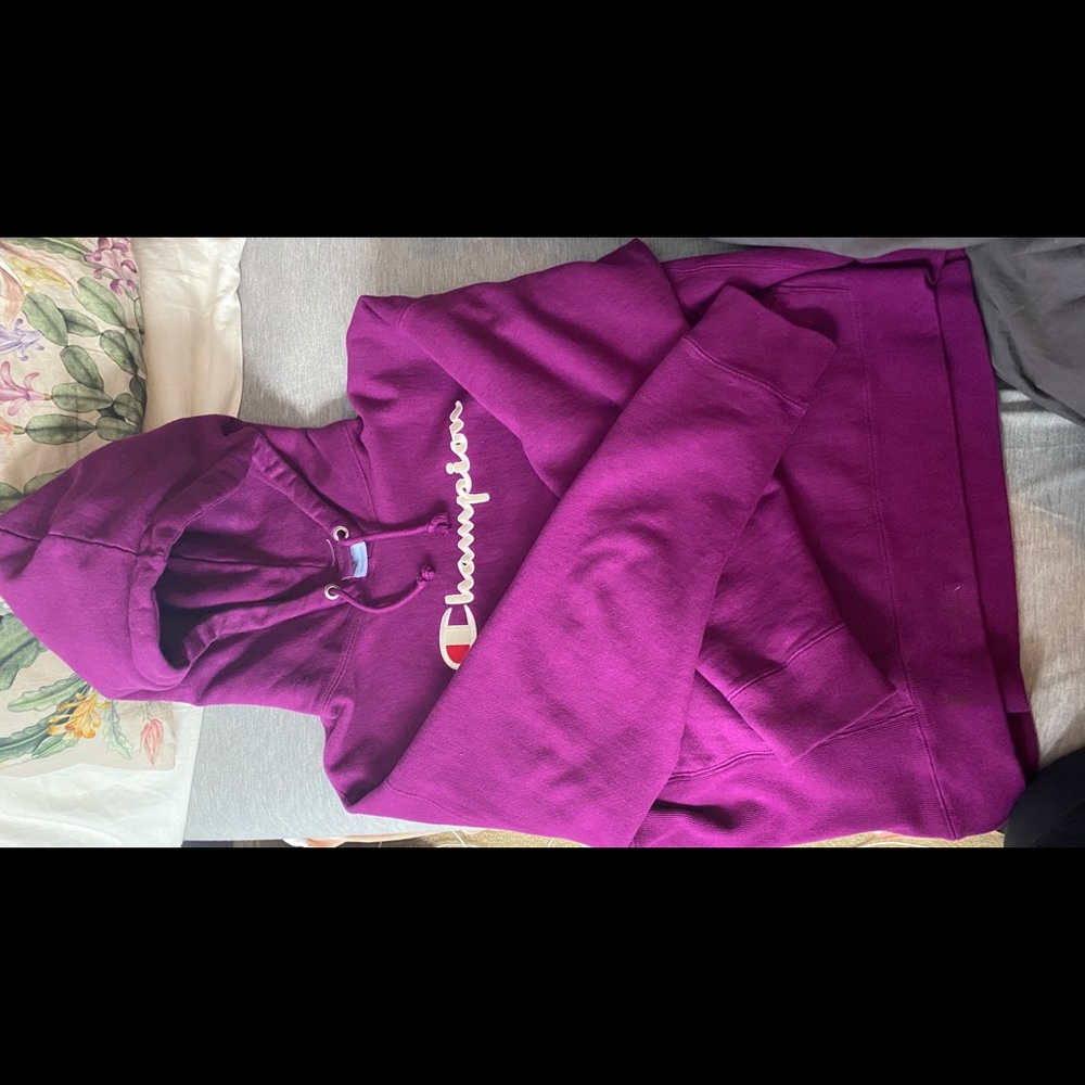 Purple Champion